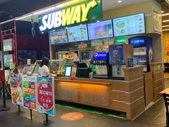 门面-赛百味SUBWAY(东风广场店)