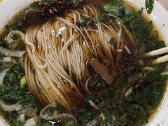 -水仙拉面(水仙街店)
