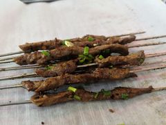 云南昭通小串-纪录片《人生一串》体验店(静安店)