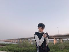 -龙舟池