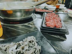 -牛一煲美食(江高店)