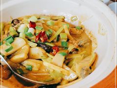 -新荣记(西溪湿地店)