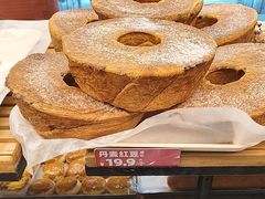 -味多美蛋糕(灯市口店)