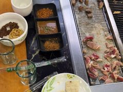 -石屏老字号4号包浆豆腐美食城(泼水广场店)