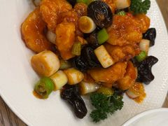 -欣欣餐厅·大连老菜(中山区解放路武昌街店)