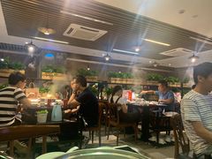 -八合里潮汕鲜牛肉火锅(深圳海岸城店)