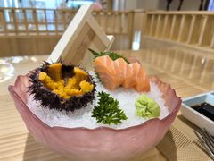 -世香全厨•日料·铁板烧(金桥店)