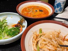 -梅筑·创意料理(王府井百货店)