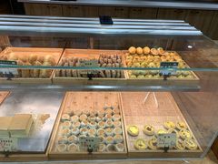 -寻味唐派·牛奶手撕面包(府前街店)