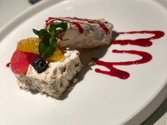 意大利果仁冰糕-Solo(衡山路店)