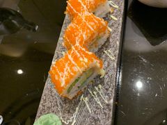 -昱匠·日本料理(金融街店)