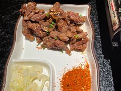 -無境·匠心日本料理(汉街店)