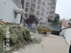 -超港(宿州路店)