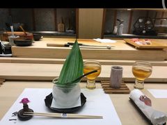 -鮨一日本料理旗舰店(总店)