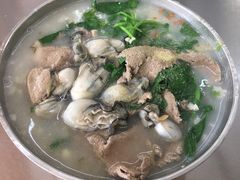 -广场正宗原汁薏米店