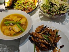 -蜀龙阁· 龍头水煮鱼(天坛店)