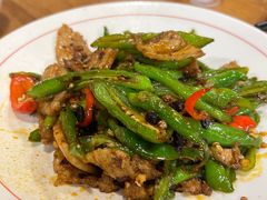 -丰乐餐厅·始于1999·本地老字号