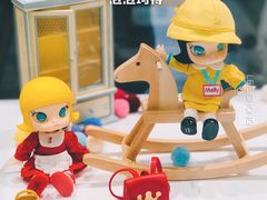 -泡泡玛特POPMART(天环购物中心店)