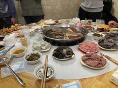 -储奇门鳝鱼火锅(总店)