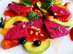 -The Rug Cafe(王府中环店)