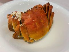 -蟹榭(静安寺晶品商场店)