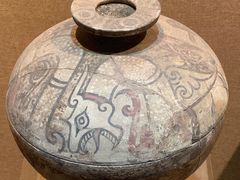 -洛阳周王城天子驾六博物馆