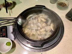 竹笙椰子鸡-润泽园椰子鸡(汇一城店)