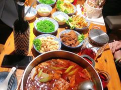 -有才叔北京时间涮肉(紫薇尚层店)