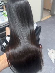 -逅续沙发自然卷专研