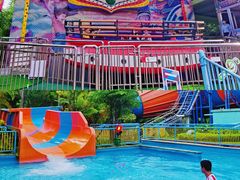 -美的鹭湖探索王国