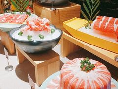 -新希望诺富特酒店-青岛湾中餐厅