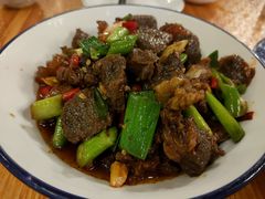 -回家吃饭·地道南昌菜(建德观总店)