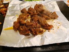-韩时烤肉(枫蓝店)