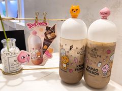 -GODIVA(恒隆广场店)