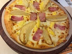 -乐凯撒披萨(中心书城店)