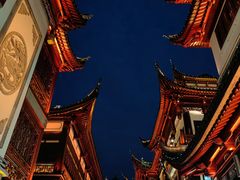 -上海城隍庙