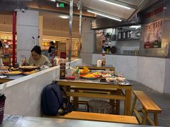 -馬伍旺川菜(江北虹悦城店)