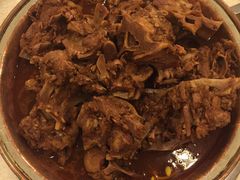 -八先生涮肉房(三里河店)
