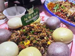 -忆外婆徐州菜·地锅鸡·生日宴(吴庄店)