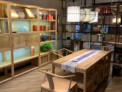 -宴西湖(滨湖公园店)
