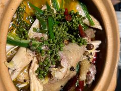 -宏宴·新京菜(望京店)