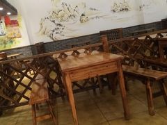 大堂-好客煲大食堂(绿地东海岸时代广场店)