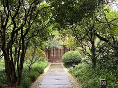 -中国茶叶博物馆(双峰馆区)