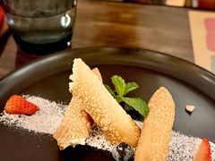-安妮意大利餐厅(世贸天阶店)