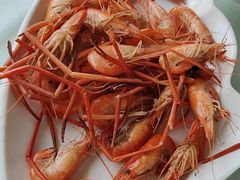 -八仔大富楼·河鲜(西江店)