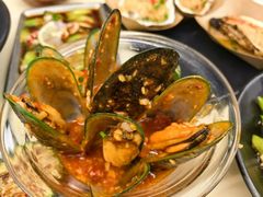 -铭副琦食·虾蟹烩馆(渔人码头店)