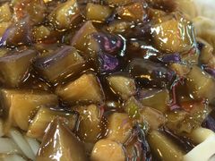 -大碗居老北京炸酱面(蛇口店)