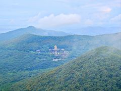 -句容茅山景区