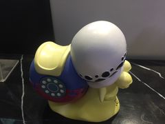 -脑洞先生非恐剧情密室(五一店)