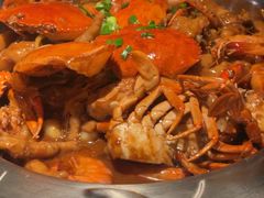 -胖哥俩肉蟹煲(长沙高铁吾悦广场店)